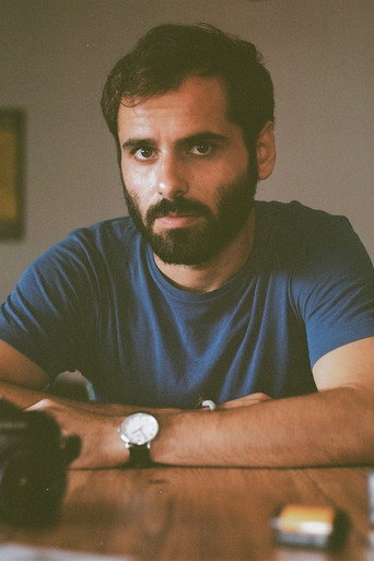 Image of Tassos Dimitropoulos