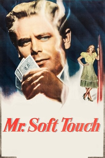 Movie Mr. Soft Touch Poster Images, BackDrops Images, Logo Images posters 1 /7qRDyCzUHghOn5zr26IIH2Bz5GY.jpg