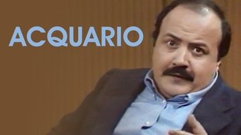 Capa de Acquario