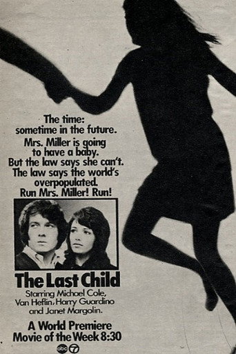 The Last Child 在线观看和下载完整电影