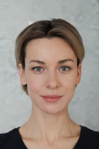 Image of Elena Lotova