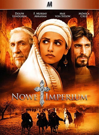 Okładka filmu Nowe imperium