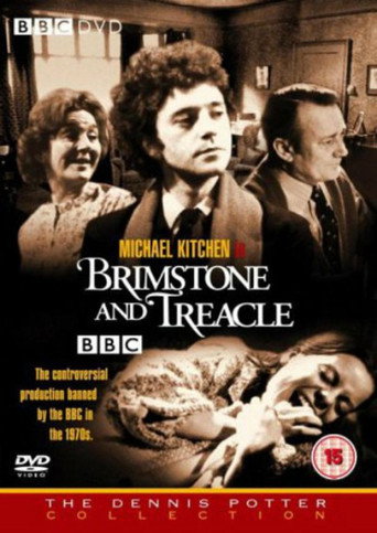 Brimstone and Treacle 在线观看和下载完整电影