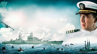 Capa de USS Indianapolis: Men of Courage