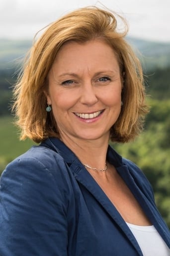 Image of Rachel Hamilton