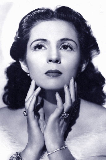 Actor headshot