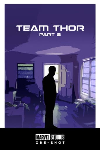 Assistir Team Thor: Parte 2