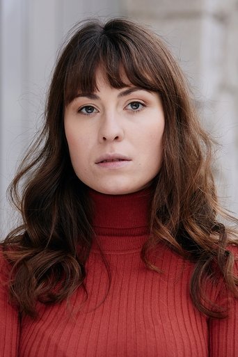 Image of Noémie Van Cauwelaert