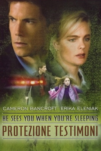 He Sees You When You're Sleeping 在线观看和下载完整电影