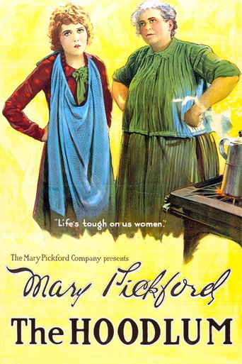 The Hoodlum 在线观看和下载完整电影