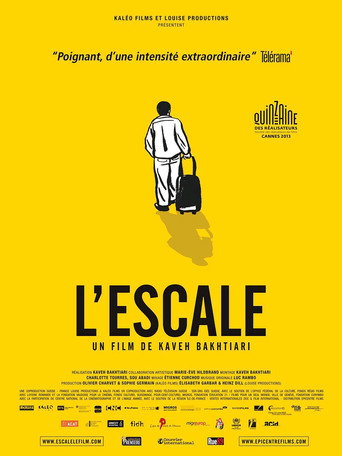 L'escale 在线观看和下载完整电影