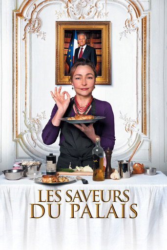 Les Saveurs du palais 在线观看和下载完整电影