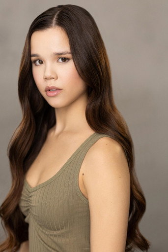 Image of Sophie Thom