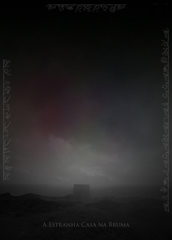 The Strange House in the Mist