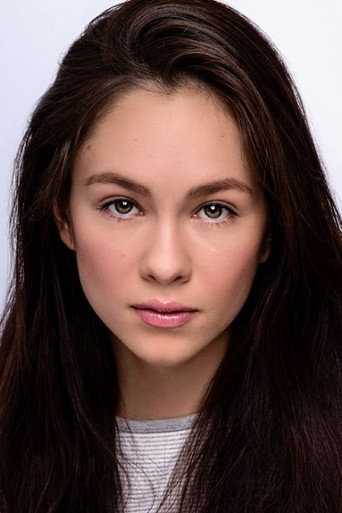 Image of Grace Rolek