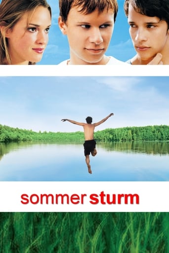 فيلم Sommersturm 2004 مترجم اون لاين - HD - فيديو نسائم