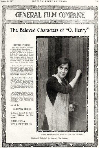 Movie Poster