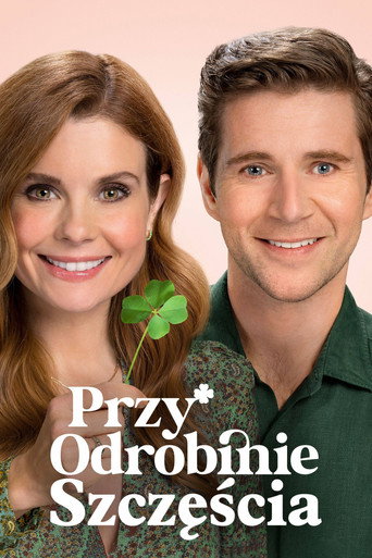 Okładka filmu Przy odrobinie szczęścia
