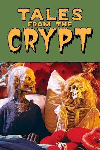 Tales from the Crypt