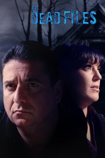 The Dead Files