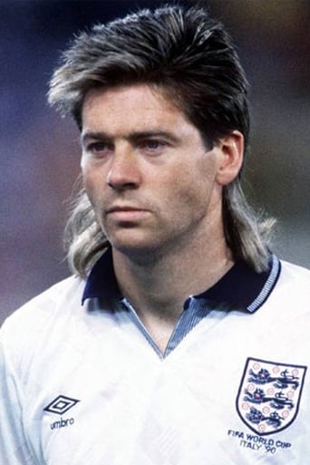 Image of Chris Waddle