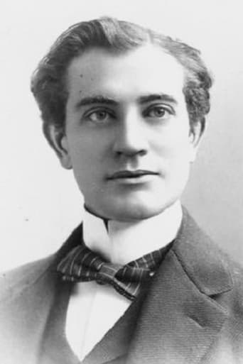 Image of James K. Hackett