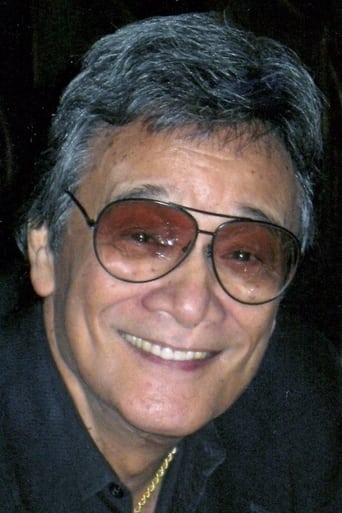 Image of Jimmy Borges
