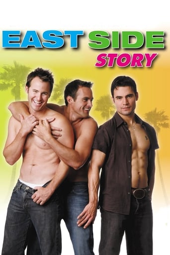 East Side Story 在线观看和下载完整电影
