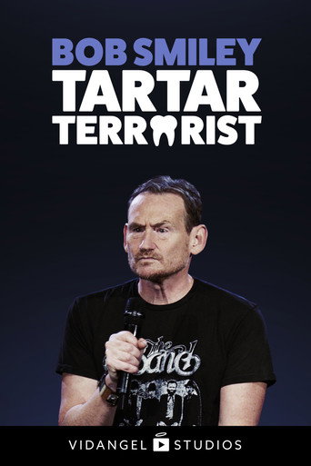 Bob Smiley: Tartar Terrorist 在线观看和下载完整电影