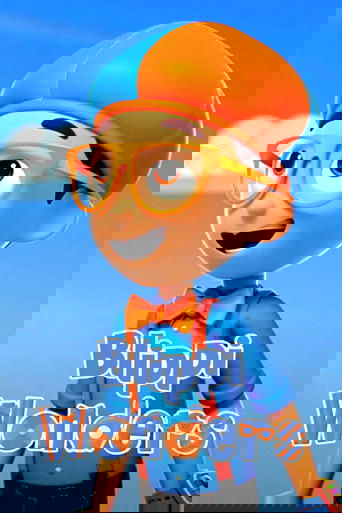 Blippi Wonders