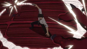 Secret of the Demon Hand (Part 1)