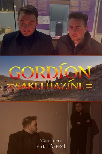 Gordion : Saklı Hazine