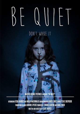 Be Quiet