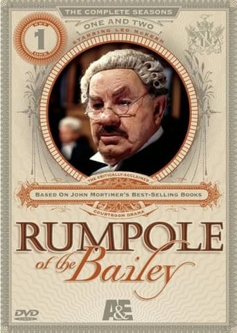 Rumpole of the Bailey