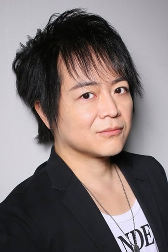 Image of Nozomu Sasaki