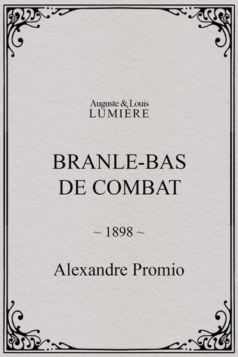 Branle-bas de combat