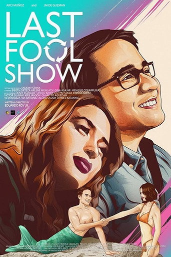 Last Fool Show 在线观看和下载完整电影