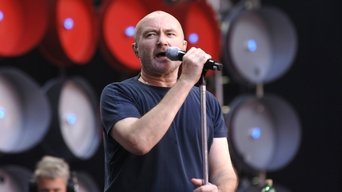 Phil Collins