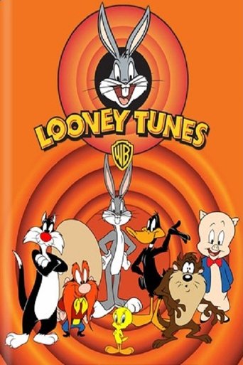 Pernalonga e Sua Turma (1952)