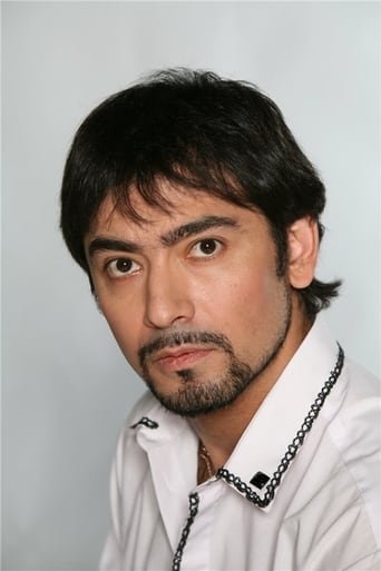 Image of Farhad Mahmudov