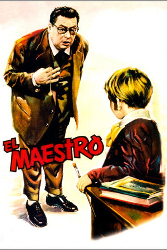 El maestro 在线观看和下载完整电影