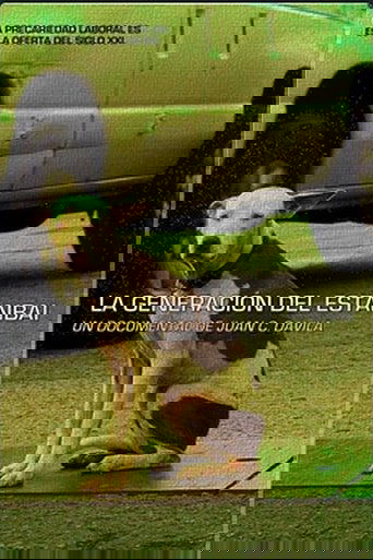 La generación del estanbai