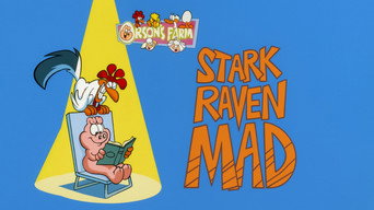 Stark Raven Mad
