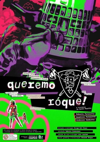 Queremo Róque!