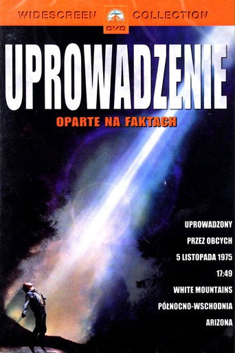 Okładka filmu Uprowadzenie