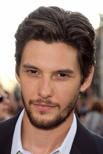 Image of Ben Barnes