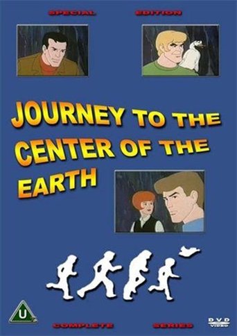 Journey to the Center of the Earth