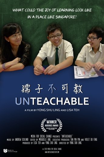 Movie Unteachable Poster Images, BackDrops Images, Logo Images posters 2 /7wL5bNd2FolBkepH3RzWcXmXctS.jpg