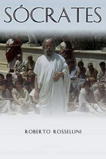 Socrate 在线观看和下载完整电影