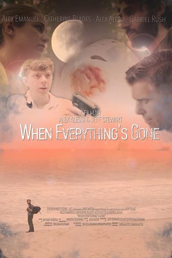 Movie When Everything's Gone Poster Images, BackDrops Images, Logo Images posters 3 /7wN1pwFAT51YKqLXfhUrxAS7gcI.jpg